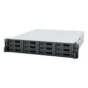 Synológia RS2423+ Rack Station