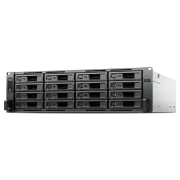 Synológia RS2825RP+ Rack Station