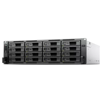 Synológia RS2825RP+ Rack Station
