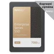 Synológia SAT5210/7TB/SSD/2.5"/SATA/5R