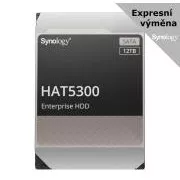 Synológia HAT5300/12TB/HDD/3.5"/SATA/7200 RPM/5R