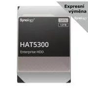 Synológia HAT5300/12TB/HDD/3.5"/SATA/7200 RPM/5R