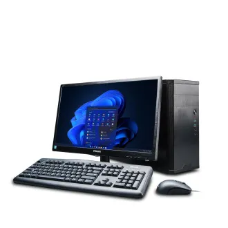 Premio Basic 512 S500 (i5-12400/8GB/500GB/W11P) Premio Basic 512 S500 (i5-12400/8GB/500GB/W11P)