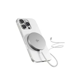 Epico UltraBase Qi2 Mag+ bezdrôtová nabíjačka EO50