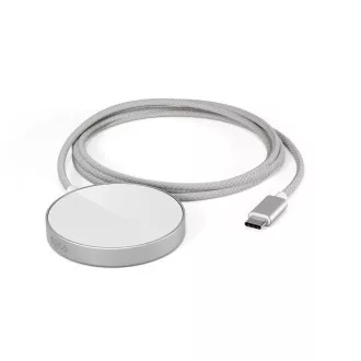 Epico UltraBase Qi2 Mag+ bezdrôtová nabíjačka EO50