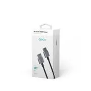 Epico HDMI na HDMI 8K/60Hz kábel 2m