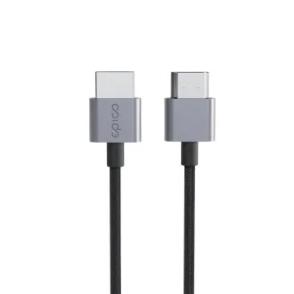 Epico HDMI na HDMI 8K/60Hz kábel 2m