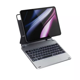 Epico klávesnica pre iPad Pro 13" M4/M5 - SK