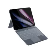 Epico klávesnica pre iPad Pro 11" M4/M5 - SK