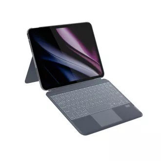 Epico klávesnica pre iPad Pro 11" M4/M5 - SK