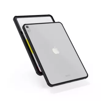 Epico Hero Case for iPad 10,2'' - transparentný