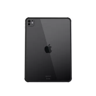 Epico Hero kryt pre iPad Pro 11" M4/M5 transparent