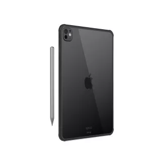 Epico Hero kryt pre iPad Pro 13" M4/M5 transparent