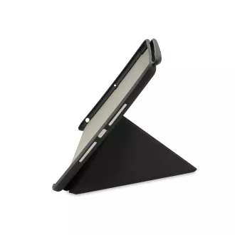 Epico Pro Flip Case iPad 10,2'' - čierna