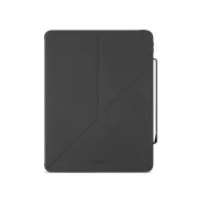 Epico Pro Flip Case iPad 12,9'' (2018) - čierna