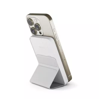 Epico Mag+ PowerBanka - 7000mAh - biela