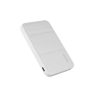 Epico Mag+ PowerBanka - 7000mAh - biela