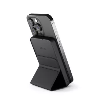 Epico Mag+ PowerBanka - 7000mAh - čierna