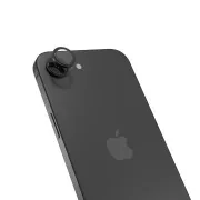 Epico hliníkové šošovky fotoaparátu pre iPhone 16e/17e