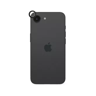 Epico hliníkové šošovky fotoaparátu pre iPhone 16e/17e
