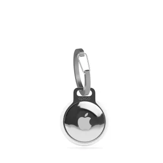 Epico Holder z nerezovej ocele pre Apple AirTag Epico Holder z nerezovej ocele pre Apple AirTag