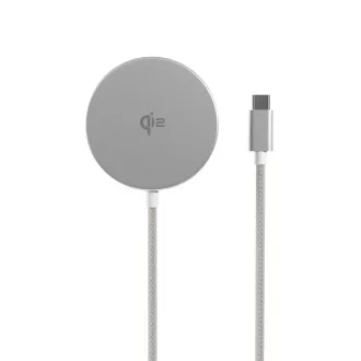 Epico Qi2 Mag+ bezdrôtová nabíjačka EO50 Epico Qi2 Mag+ bezdrôtová nabíjačka EO50