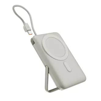Epico UltraPack 10000mAh Mag+ powerbanka EM67 Epico UltraPack 10000mAh Mag+ powerbanka EM67