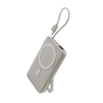 Epico UltraPack 10000mAh Mag+ powerbanka EM67 Epico UltraPack 10000mAh Mag+ powerbanka EM67