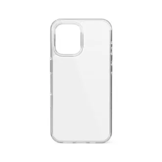 Epico Hero Case iPhone 17 - transparentný Epico Hero Case iPhone 17 - transparentný