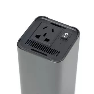 Epico Multifunctional Alu Power Bank - 46200mAh