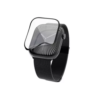 Epico Flexiglass s aplikátorom Apple Watch 40mm Epico Flexiglass s aplikátorom Apple Watch 40mm