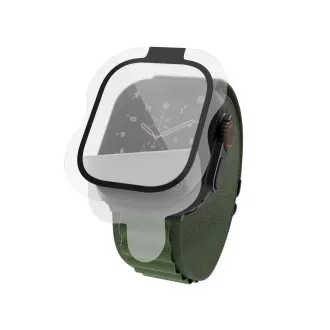 Epico Flexiglass s aplikátorom Apple Watch Ultra Epico Flexiglass s aplikátorom Apple Watch Ultra