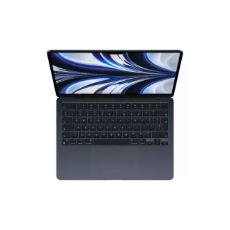 Apple MacBook Air 13"/M2/13,6"/2560x1664/16GB/256GB SSD/M2/Sequoia/Midnight/1R Apple MacBook Air 13"/M2/13,6"/2560x1664/16GB/256GB SSD/M2/Sequoia/Midnight/1R