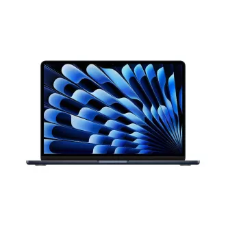 Apple MacBook Air 13"/M3/13,6"/2560x1664/16GB/256GB SSD/M3/Sequoia/Midnight/1R Apple MacBook Air 13"/M3/13,6"/2560x1664/16GB/256GB SSD/M3/Sequoia/Midnight/1R