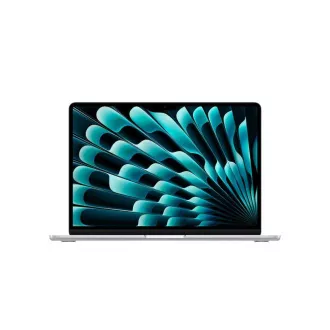 Apple MacBook Air 13"/M4/13,6"/2560x1664/16GB/512GB SSD/M4/Sequoia/Silver/1R Apple MacBook Air 13"/M4/13,6"/2560x1664/16GB/512GB SSD/M4/Sequoia/Silver/1R