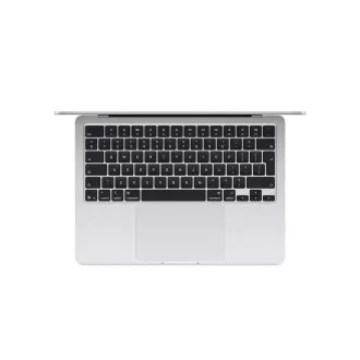Apple MacBook Air 13"/M4/13,6"/2560x1664/16GB/512GB SSD/M4/Sequoia/Silver/1R Apple MacBook Air 13"/M4/13,6"/2560x1664/16GB/512GB SSD/M4/Sequoia/Silver/1R
