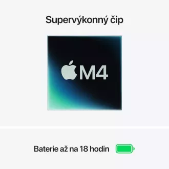 Apple MacBook Air 13"/M4/13,6"/2560x1664/16GB/512GB SSD/M4/Sequoia/Silver/1R Apple MacBook Air 13"/M4/13,6"/2560x1664/16GB/512GB SSD/M4/Sequoia/Silver/1R