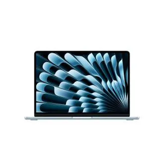 Apple MacBook Air 13"/M4/13,6"/2560x1664/16GB/256GB SSD/M4/Sequoia/Sky Blue/1R Apple MacBook Air 13"/M4/13,6"/2560x1664/16GB/256GB SSD/M4/Sequoia/Sky Blue/1R