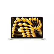Apple MacBook Air 13"/M4/13,6"/2560x1664/16GB/256GB SSD/M4/Sequoia/Starlight/1R