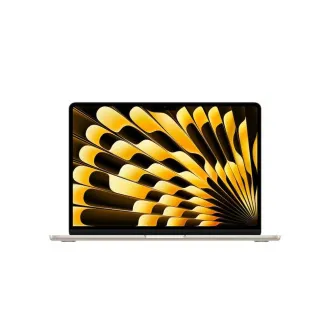 Apple MacBook Air 13"/M4/13,6"/2560x1664/16GB/256GB SSD/M4/Sequoia/Starlight/1R Apple MacBook Air 13"/M4/13,6"/2560x1664/16GB/256GB SSD/M4/Sequoia/Starlight/1R