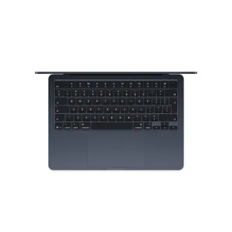 Apple MacBook Air 13"/M4/13,6"/2560x1664/16GB/256GB SSD/M4/Sequoia/Midnight/1R