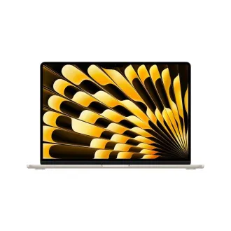 Apple MacBook Air 15"/M4/15,3"/2880x1864/24GB/512GB SSD/M4/Sequoia/Starlight/1R Apple MacBook Air 15"/M4/15,3"/2880x1864/24GB/512GB SSD/M4/Sequoia/Starlight/1R