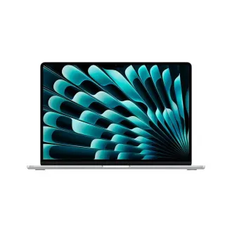 Apple MacBook Air 15"/M4/15,3"/2880x1864/16GB/512GB SSD/M4/Sequoia/Silver/1R Apple MacBook Air 15"/M4/15,3"/2880x1864/16GB/512GB SSD/M4/Sequoia/Silver/1R