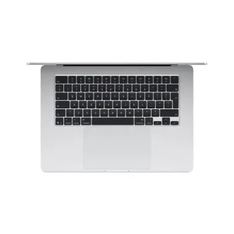 Apple MacBook Air 15"/M4/15,3"/2880x1864/16GB/512GB SSD/M4/Sequoia/Silver/1R Apple MacBook Air 15"/M4/15,3"/2880x1864/16GB/512GB SSD/M4/Sequoia/Silver/1R