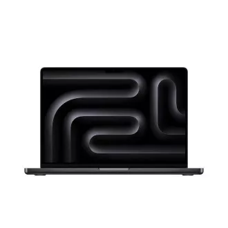 Apple MacBook Pro 14"/M4 Pro/14,2"/3024x1964/24GB/1TB SSD/M4 Pro/Sequoia/Space Black/1R Apple MacBook Pro 14"/M4 Pro/14,2"/3024x1964/24GB/1TB SSD/M4 Pro/Sequoia/Space Black/1R