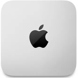 Apple Mac Studio M2 Max/Mini/M2 Max/32GB/512GB SSD/M2 Max/Ventúra/1R