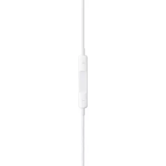 Apple EarPods/Jack/Drôt/Biela