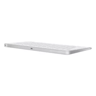 Apple Magic Keyboard Touch ID/Bezdrôtová Bluetooth/SK layout/Biela