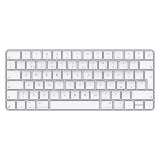 Apple Magic Keyboard/Bezdrôtová Bluetooth/SK layout/Biela Apple Magic Keyboard/Bezdrôtová Bluetooth/SK layout/Biela