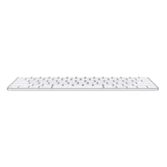 Apple Magic Keyboard/Bezdrôtová Bluetooth/SK layout/Biela Apple Magic Keyboard/Bezdrôtová Bluetooth/SK layout/Biela